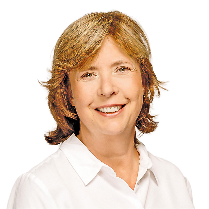 Margita Klusáková
