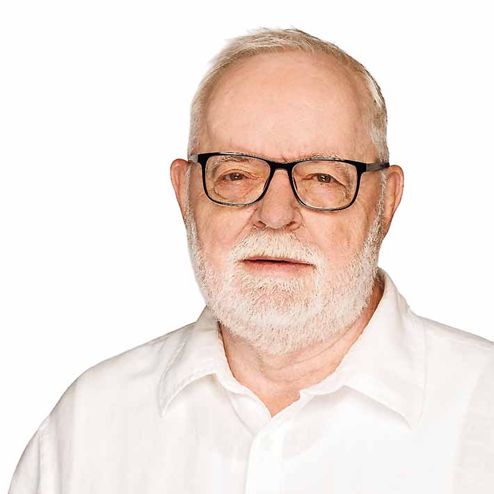 Miroslav Froněk