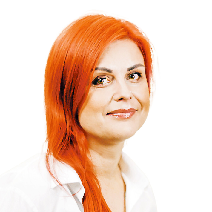 Nikol Ivanovová