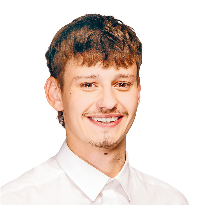 Dominik Šůs