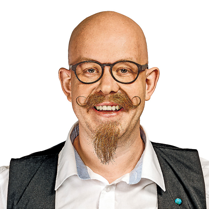 Petr Setvín