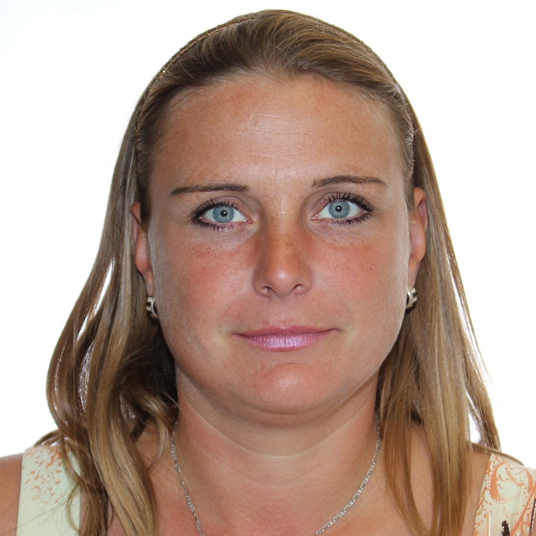 Karla Hráchová