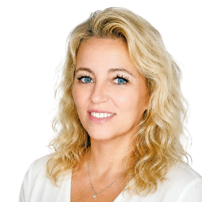 Božena Bartlová